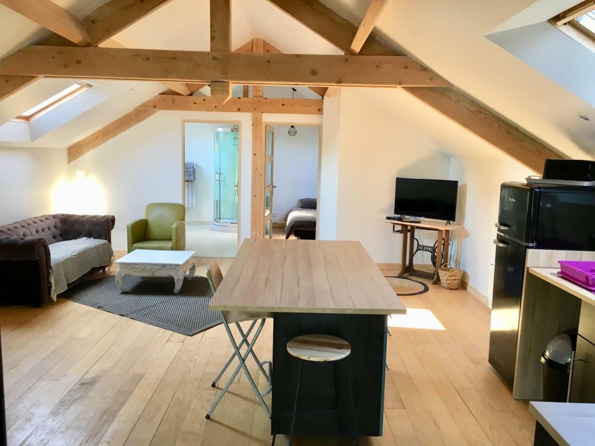 Villa Le Loft Lacanau Esterno foto